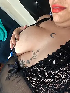 NIKOLE1301 online show from 11, 3, 2026