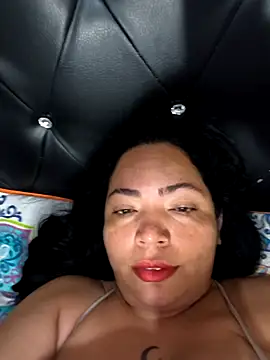 NIKOLE1301 online show from 19, 3, 2026