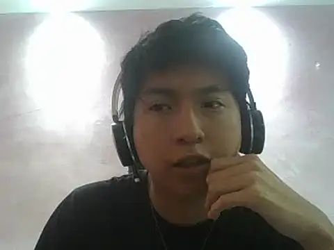 Snapshot of kingcharliemonsteer chatting on 23, 1, 2025 kingcharliemonsteer online show from 23, 1, 2025