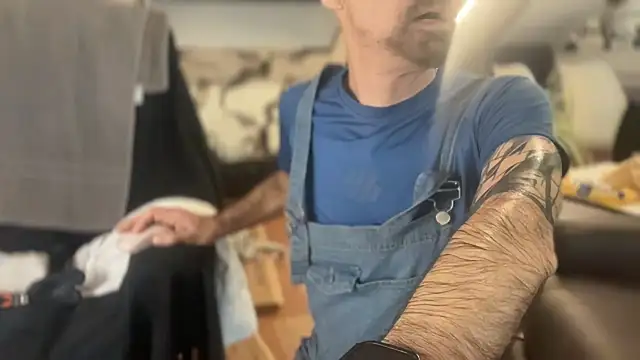 Sportparis4 online show from 17, 12, 2025