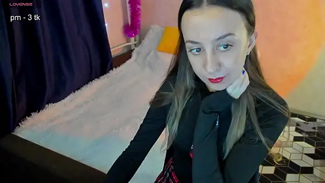 Snapshot of CurlySteph chatting on 21, 1, 2025 CurlySteph online show from 21, 1, 2025