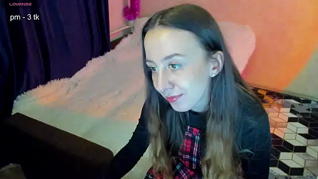 Snapshot of CurlySteph chatting on 22, 1, 2025 CurlySteph online show from 22, 1, 2025