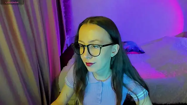 Snapshot of CurlySteph chatting on 27, 9, 2025 CurlySteph online show from 27, 9, 2025