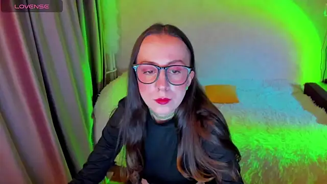 CurlySteph online show from 11, 2, 2026