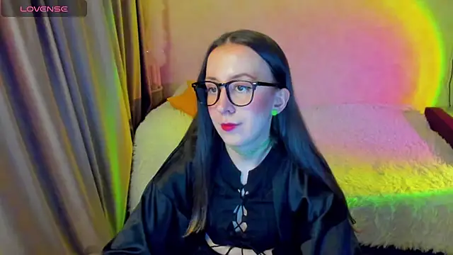 CurlySteph online show from 28, 3, 2026