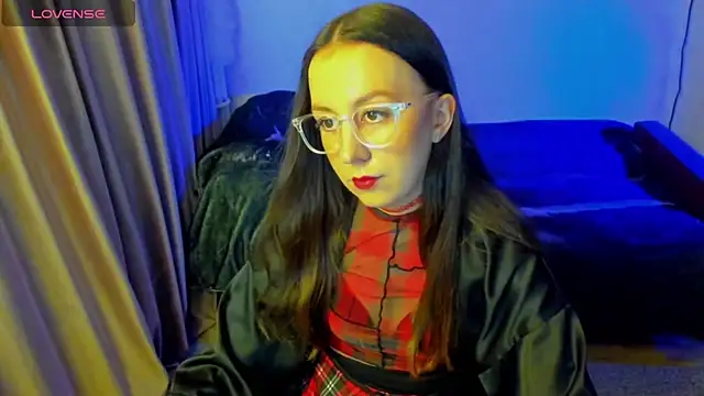CurlySteph online show from 25, 5, 2026