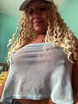 camelia3 online show from 20, 2, 2025