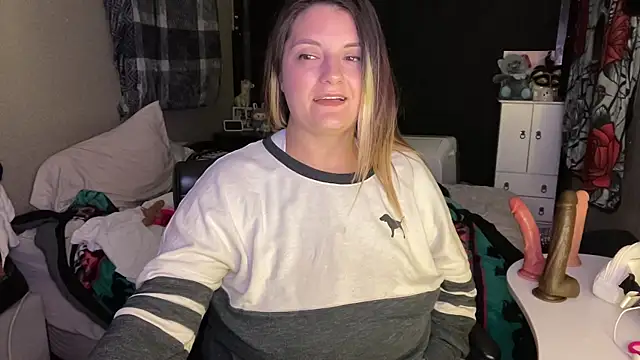 magicsparkles online show from 20, 12, 2025