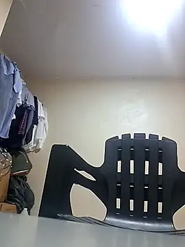 Snapshot of YohanManuelBar1 chatting on 17, 7, 2026 YohanManuelBar1 online show from 17, 7, 2026