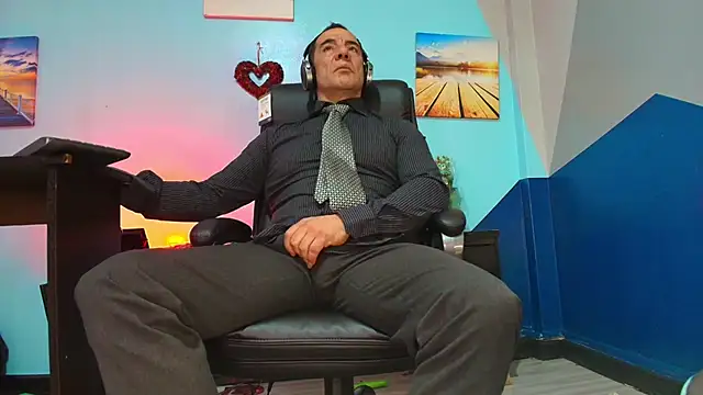 juanses n toro online show from 17, 10, 2025