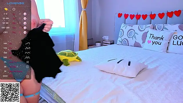 alishauki online show from 25, 2, 2025