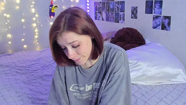 YunaPeace online show from 6, 2, 2025