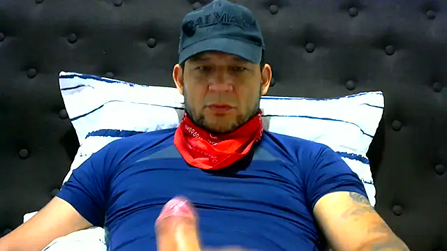 altenori112 online show from 23, 1, 2025