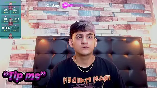 Snapshot of Dona_and_Carl chatting on 24, 12, 2024 Dona and Carl online show from 24, 12, 2024