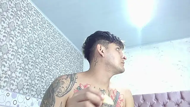 Snapshot of Dona_and_Carl chatting on 16, 3, 2025 Dona and Carl online show from 16, 3, 2025