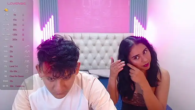 Snapshot of Dona_and_Carl chatting on 4, 12, 2025 Dona and Carl online show from 4, 12, 2025