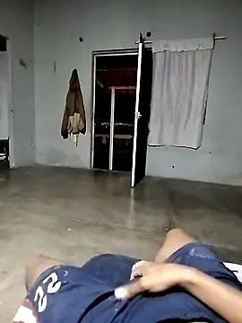 Chacal Armyy online show from 2, 3, 2026