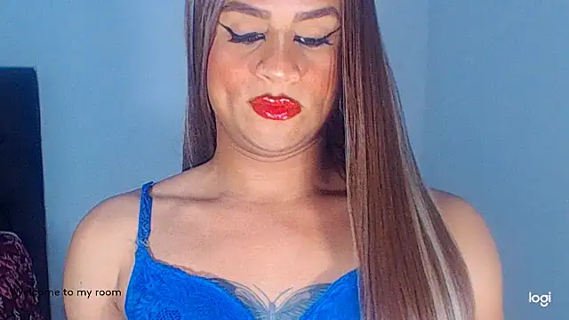 Valenntyna online show from 1, 3, 2026