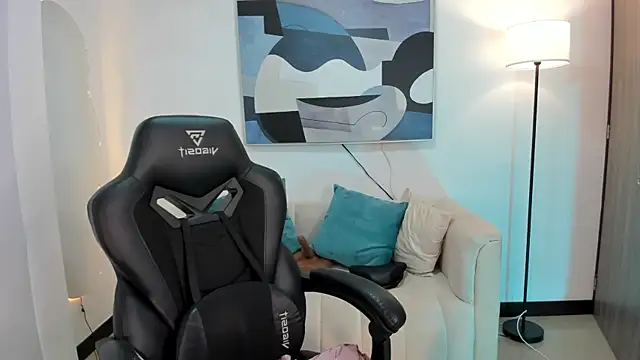 SaraParker  online show from 23, 2, 2026