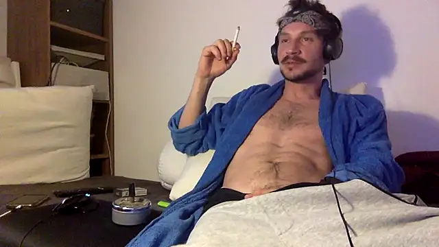 Johndoes sexy online show from 4, 5, 2026