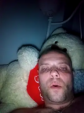 terrorysta84 online show from 9, 4, 2026