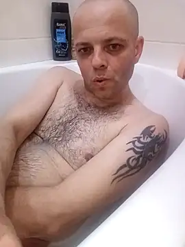 terrorysta84 online show from 18, 4, 2026