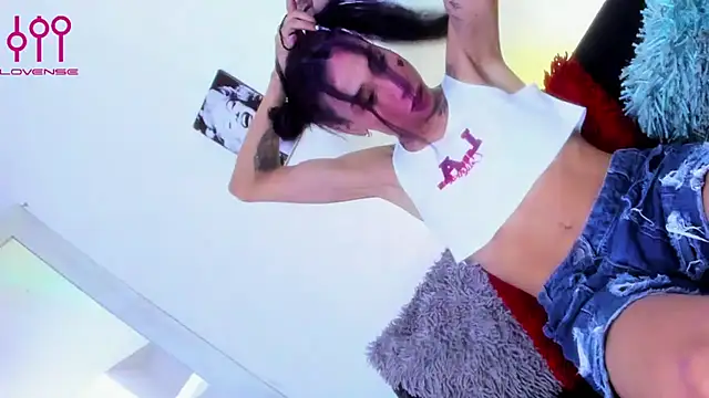 Snapshot of Sammybitchx chatting on 13, 7, 2026 Sammybitchx online show from 13, 7, 2026