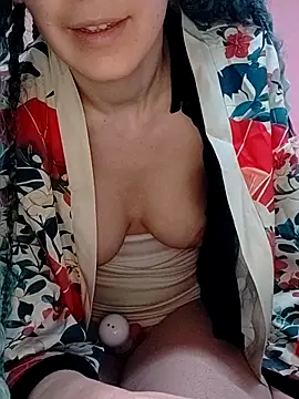 Amaya07 online show from 1, 7, 2026