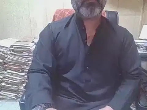 hairymaster95 online show from 17, 10, 2025