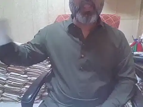 hairymaster95 online show from 24, 10, 2025