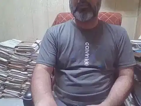 hairymaster95 online show from 26, 10, 2025