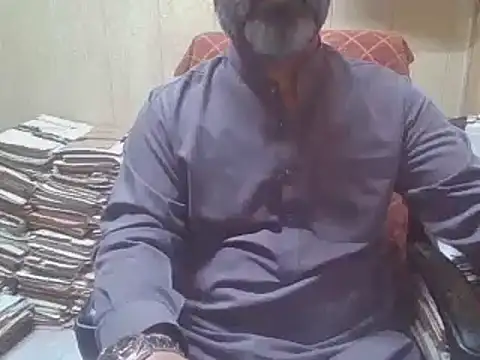 hairymaster95 online show from 30, 10, 2025