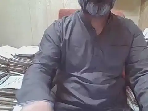 hairymaster95 online show from 6, 11, 2025