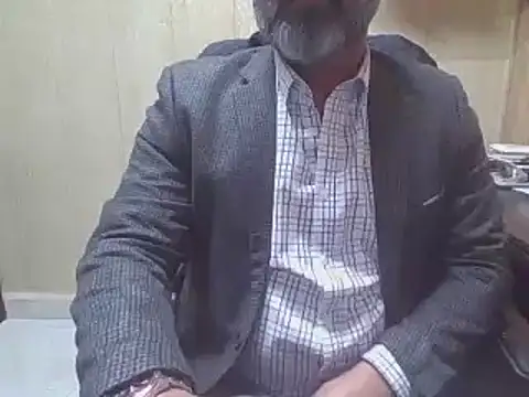 hairymaster95 online show from 22, 12, 2025