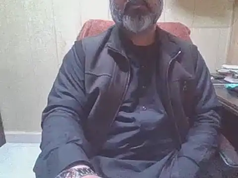 hairymaster95 online show from 19, 1, 2026