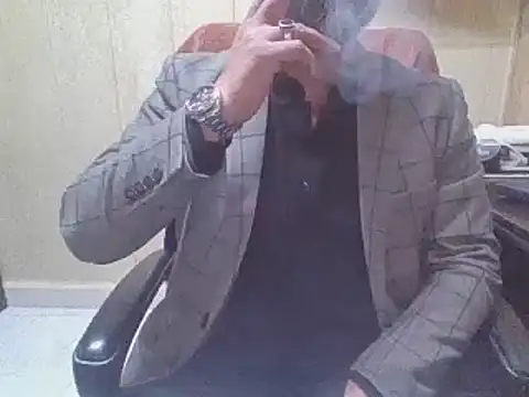 hairymaster95 online show from 16, 2, 2026