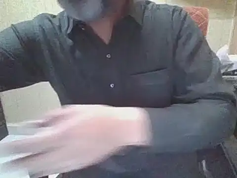 hairymaster95 online show from 2, 3, 2026