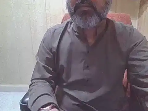 hairymaster95 online show from 11, 3, 2026