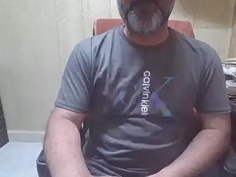 hairymaster95 online show from 3, 5, 2026