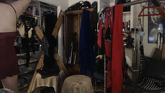 Transjoni online show from 8, 3, 2025