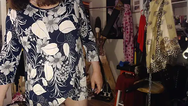 Transjoni online show from 12, 3, 2026