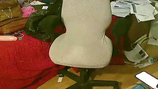 Transjoni online show from 23, 4, 2026