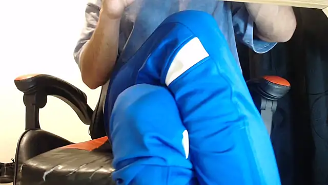 ErosFindomKing online show from 11, 1, 2026