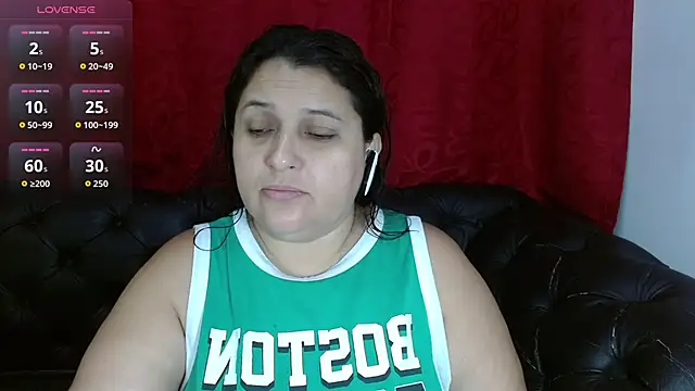 Snapshot of Kerly_Doll chatting on 13, 5, 2026 Kerly Doll online show from 13, 5, 2026