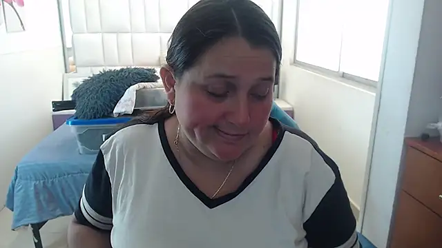 Snapshot of Kerly_Doll chatting on 25, 5, 2026 Kerly Doll online show from 25, 5, 2026