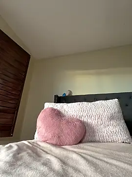 Cum2Charm online show from 7, 2, 2025