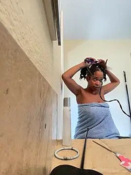 Cum2Charm online show from 9, 2, 2025