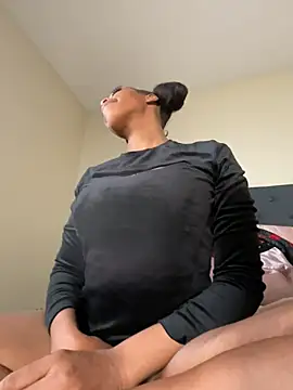 Cum2Charm online show from 14, 2, 2025