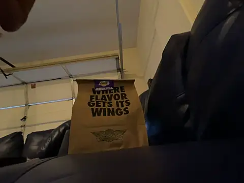 Cum2Charm online show from 26, 2, 2025