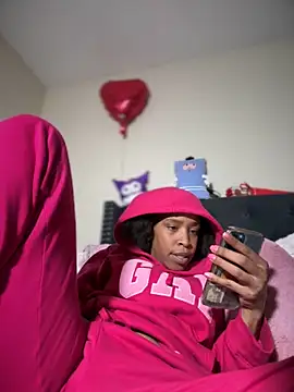 Cum2Charm online show from 5, 3, 2025